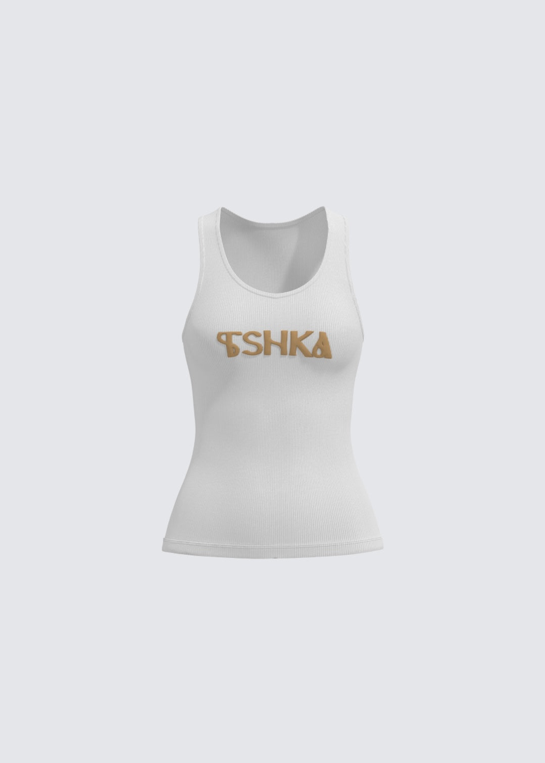 Yellow original vest