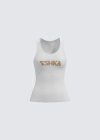Yellow original vest
