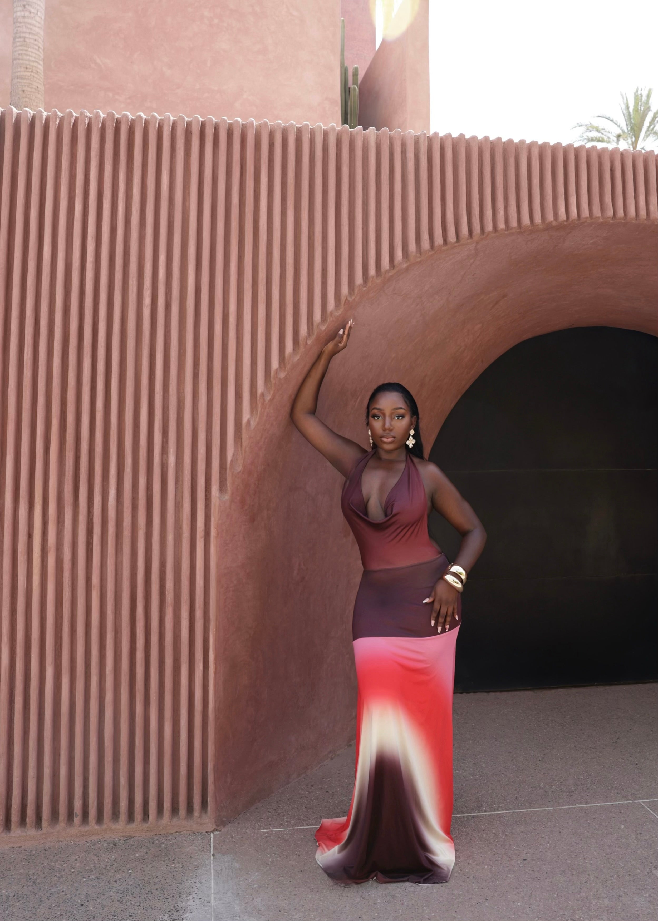 Ember dress