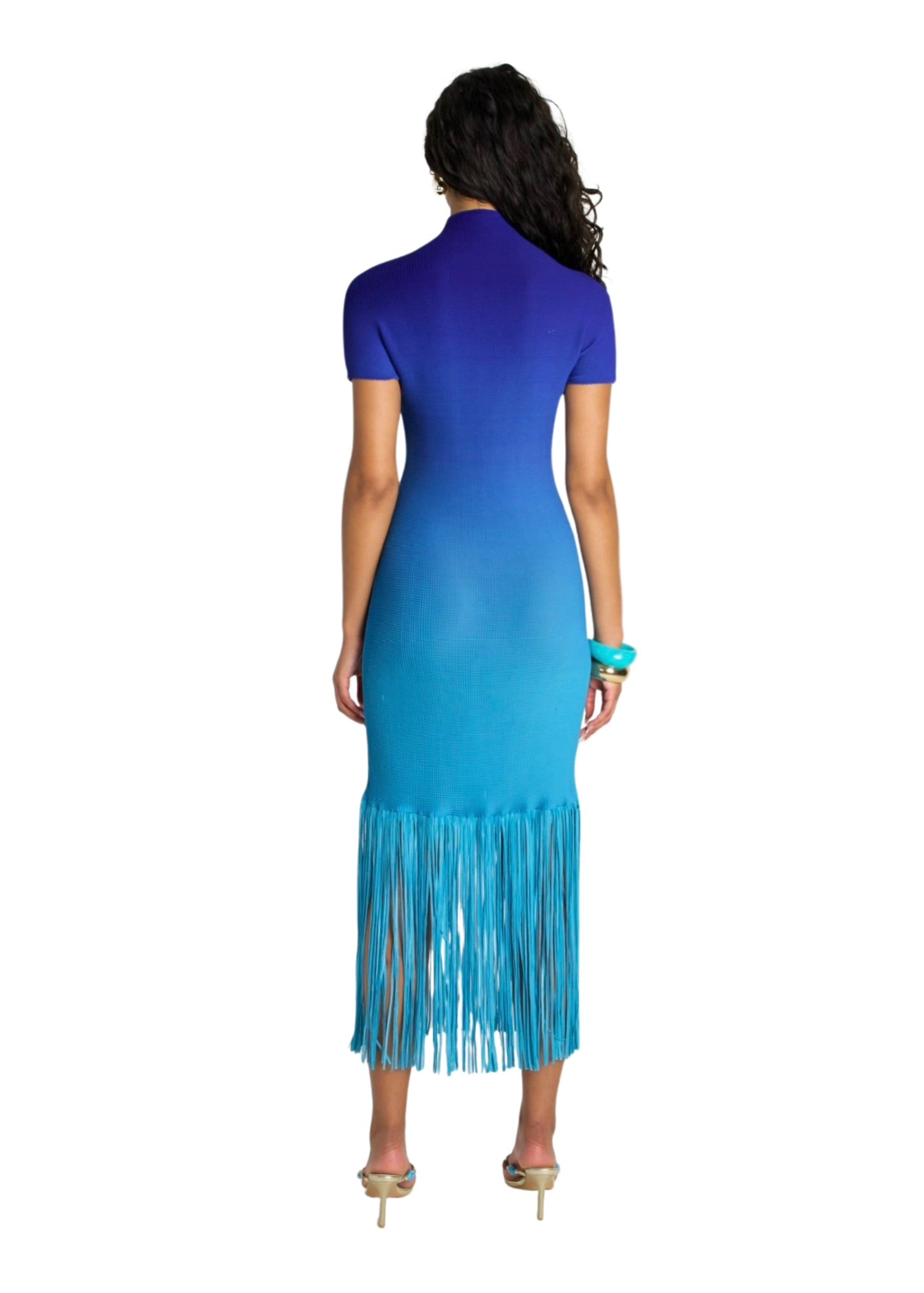 Curaçao dress