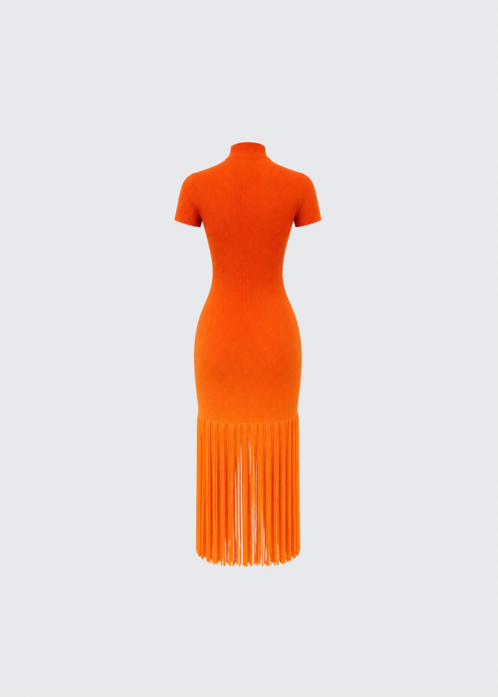 Curaçao dress
