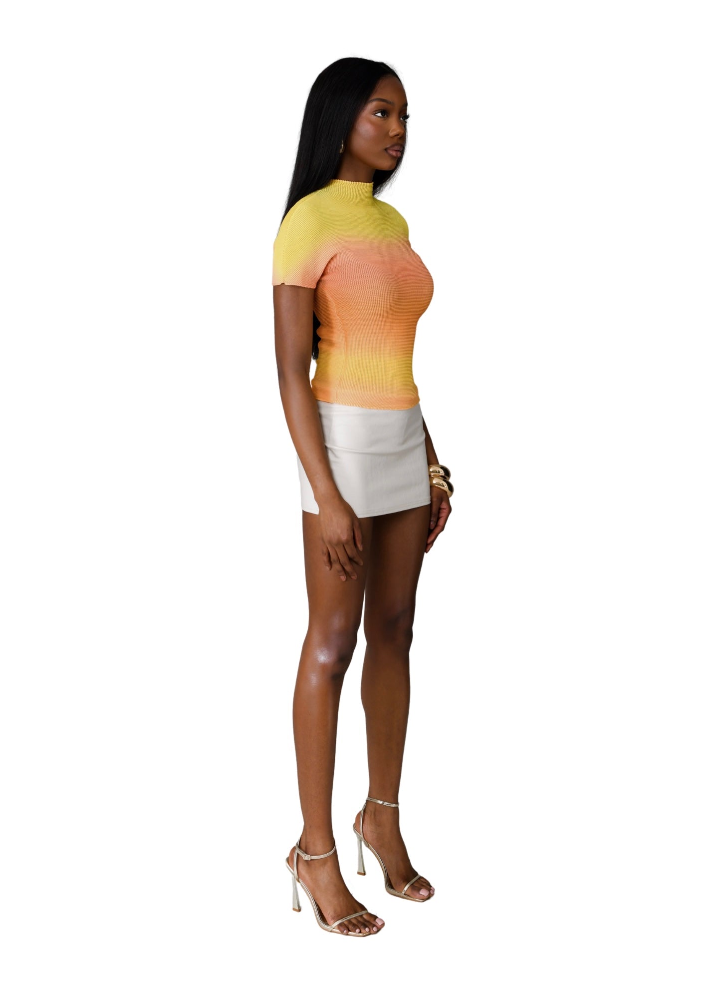 Mai tai top