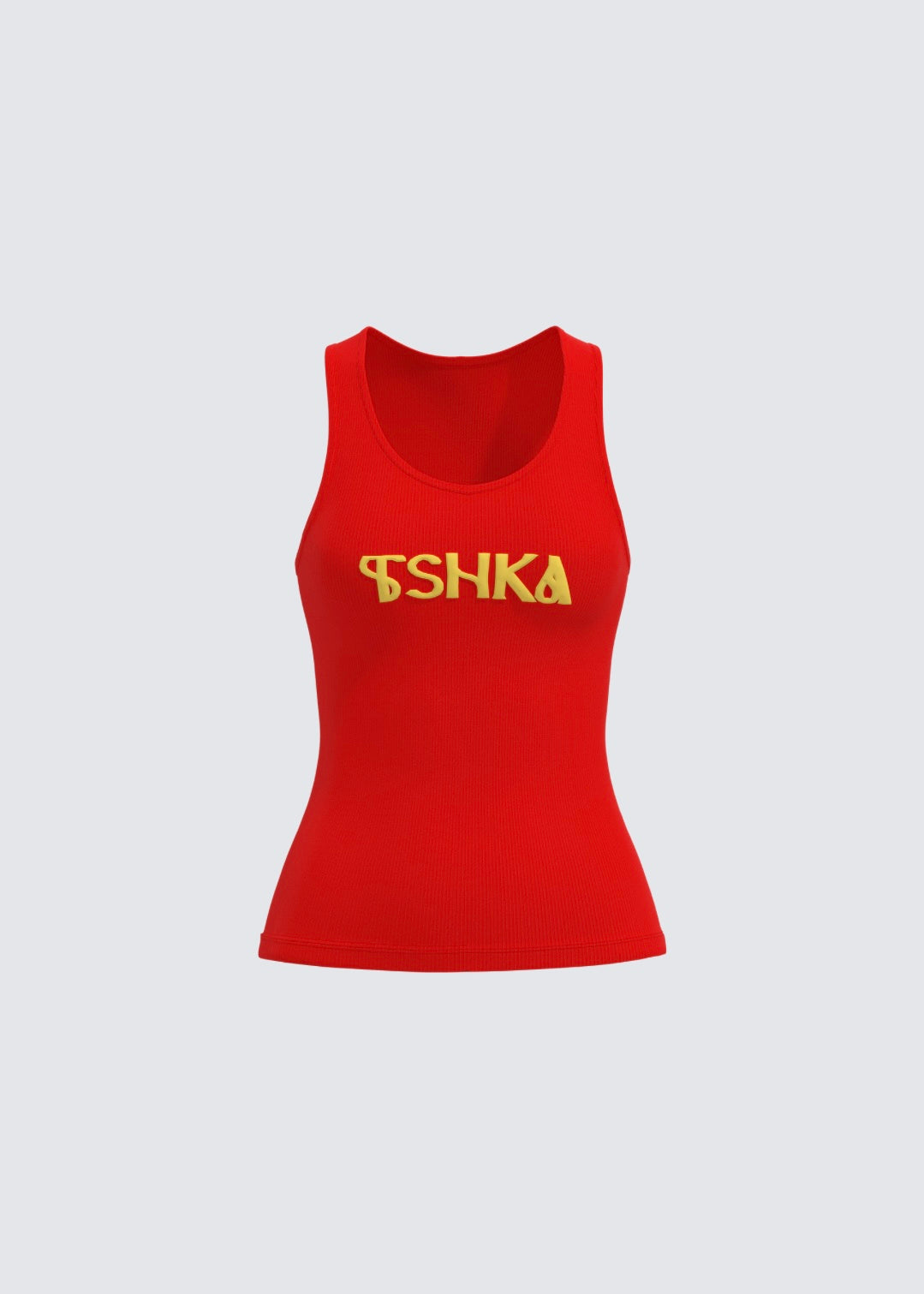 Yellow original vest