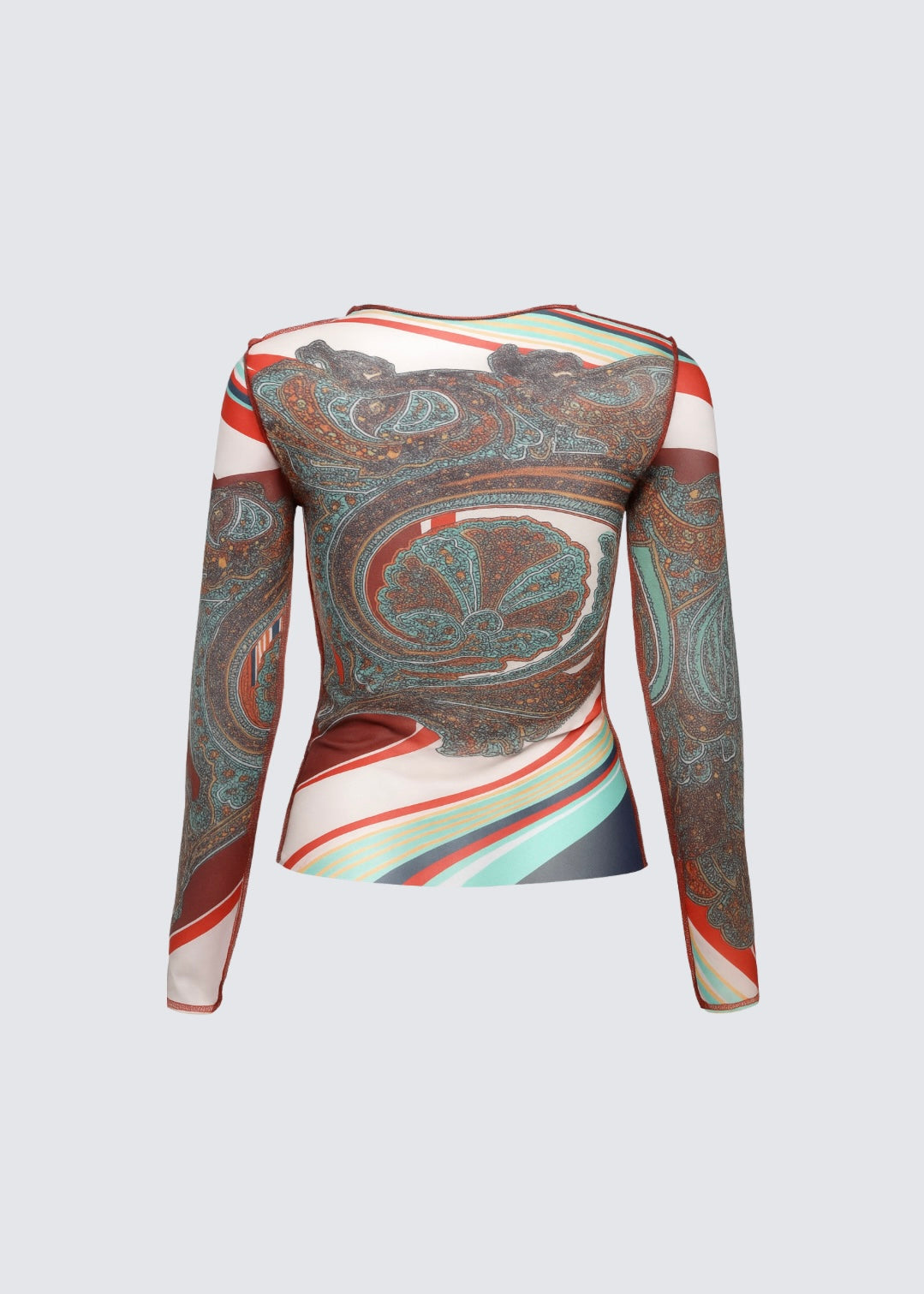 Chyna top
