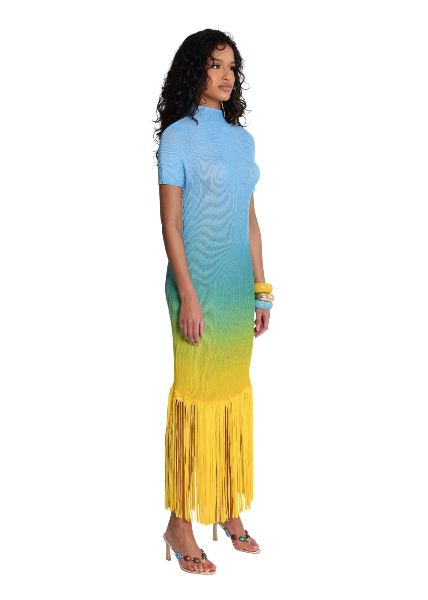 Aquila dress