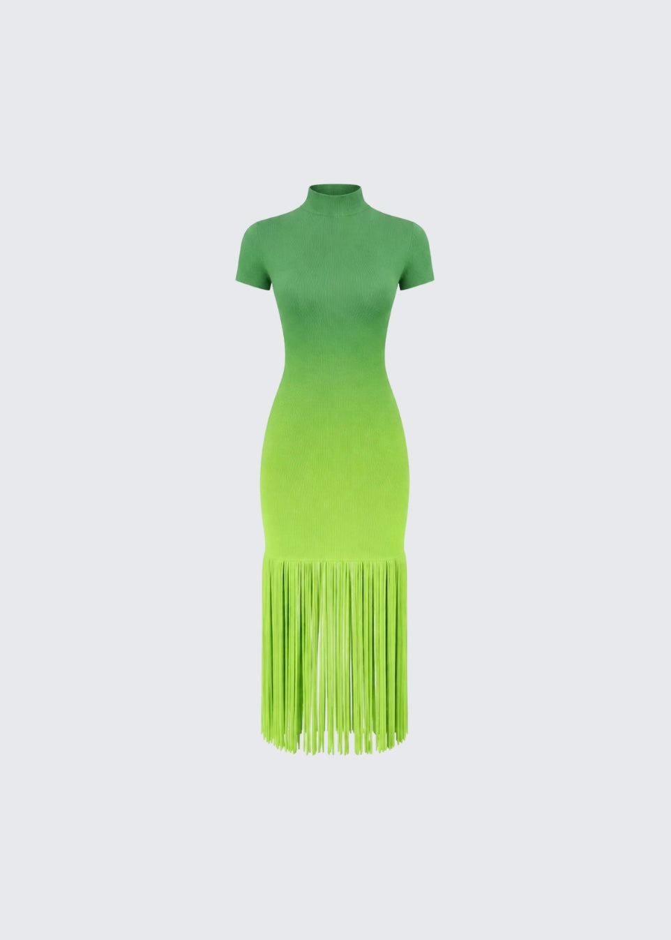 Curaçao dress