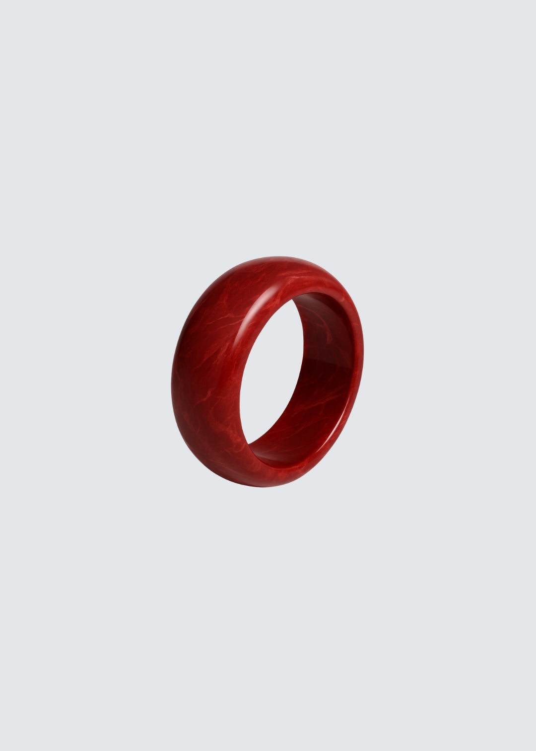Black rae bangle