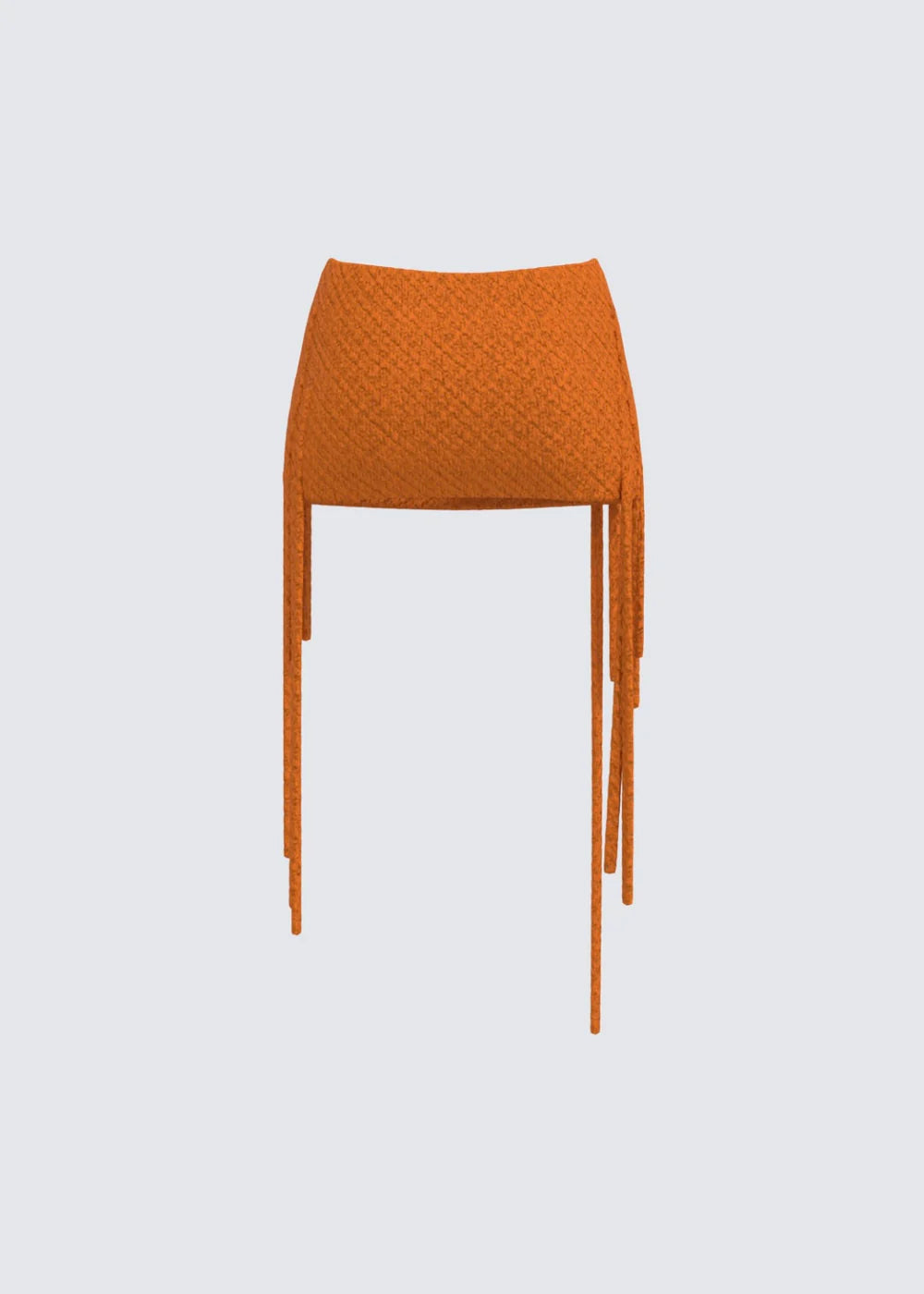 Bluee marigold skirt