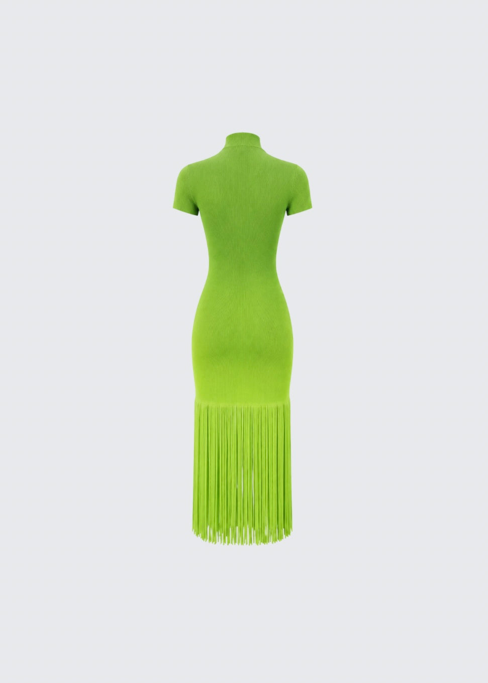 Curaçao dress