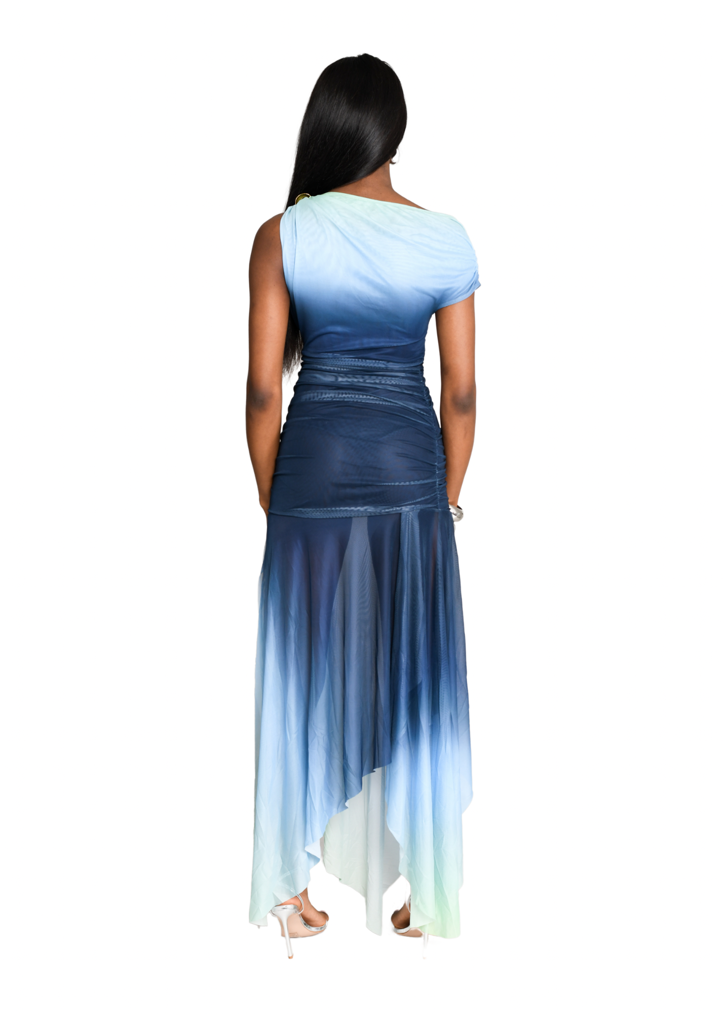 Fortuna dress
