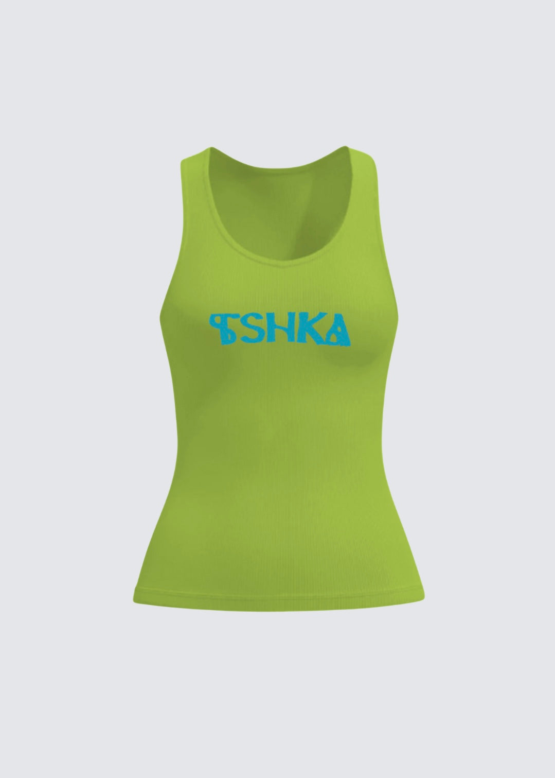 TSHKA x ZOEWRRLD Aqua Vest