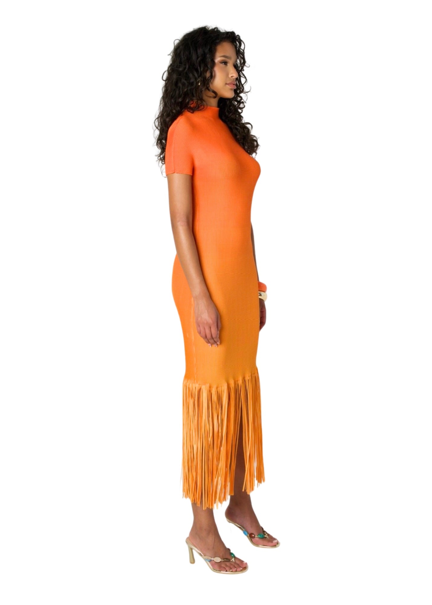 Curaçao dress