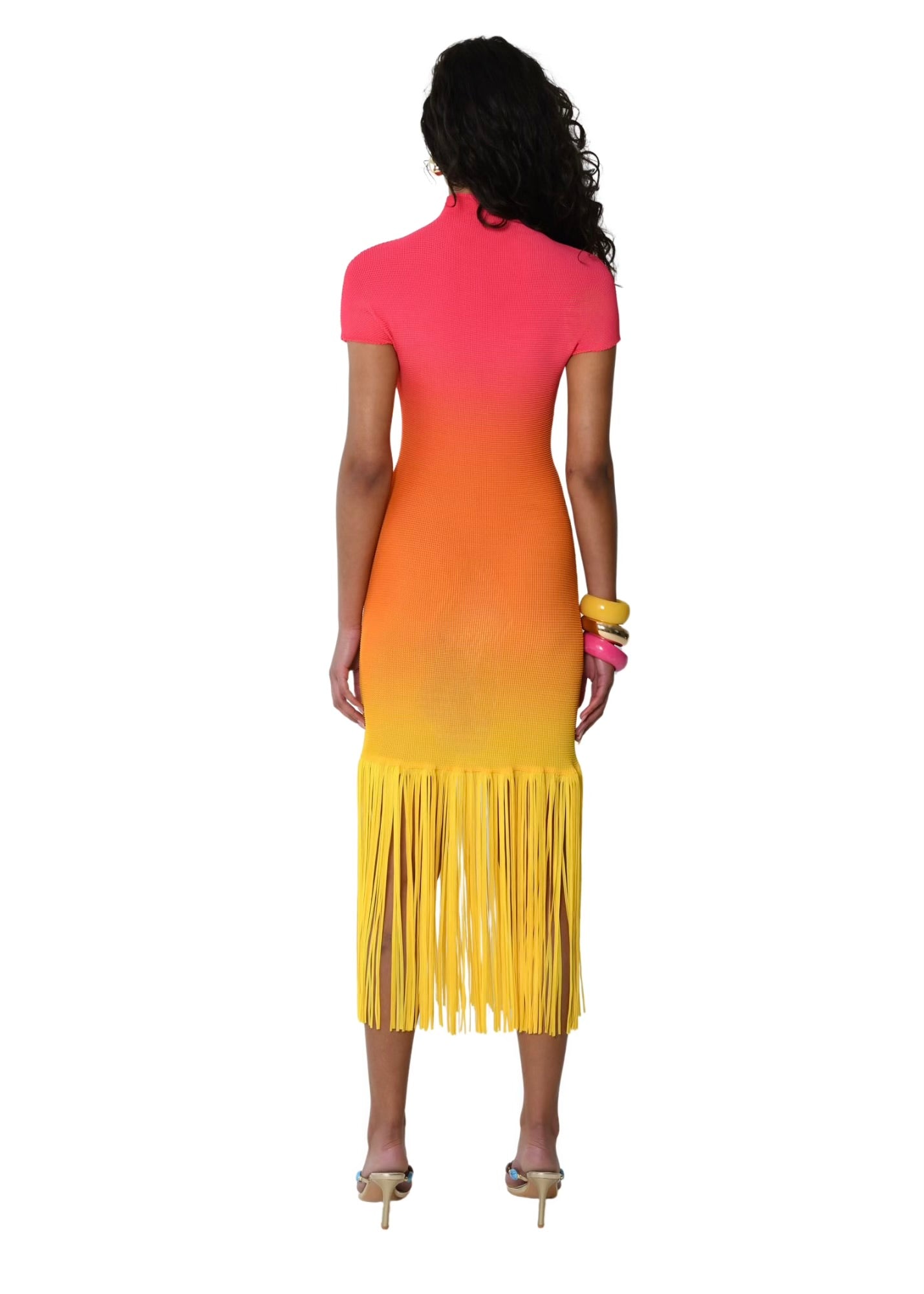 Aquila dress