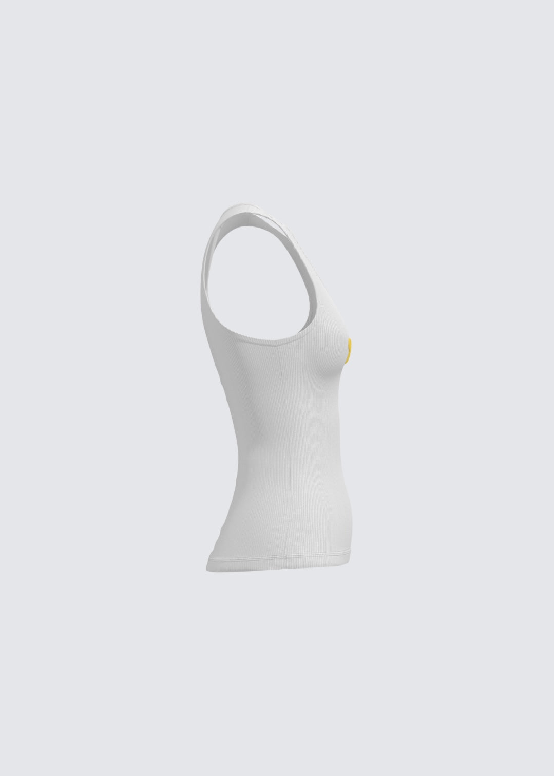 Red original vest