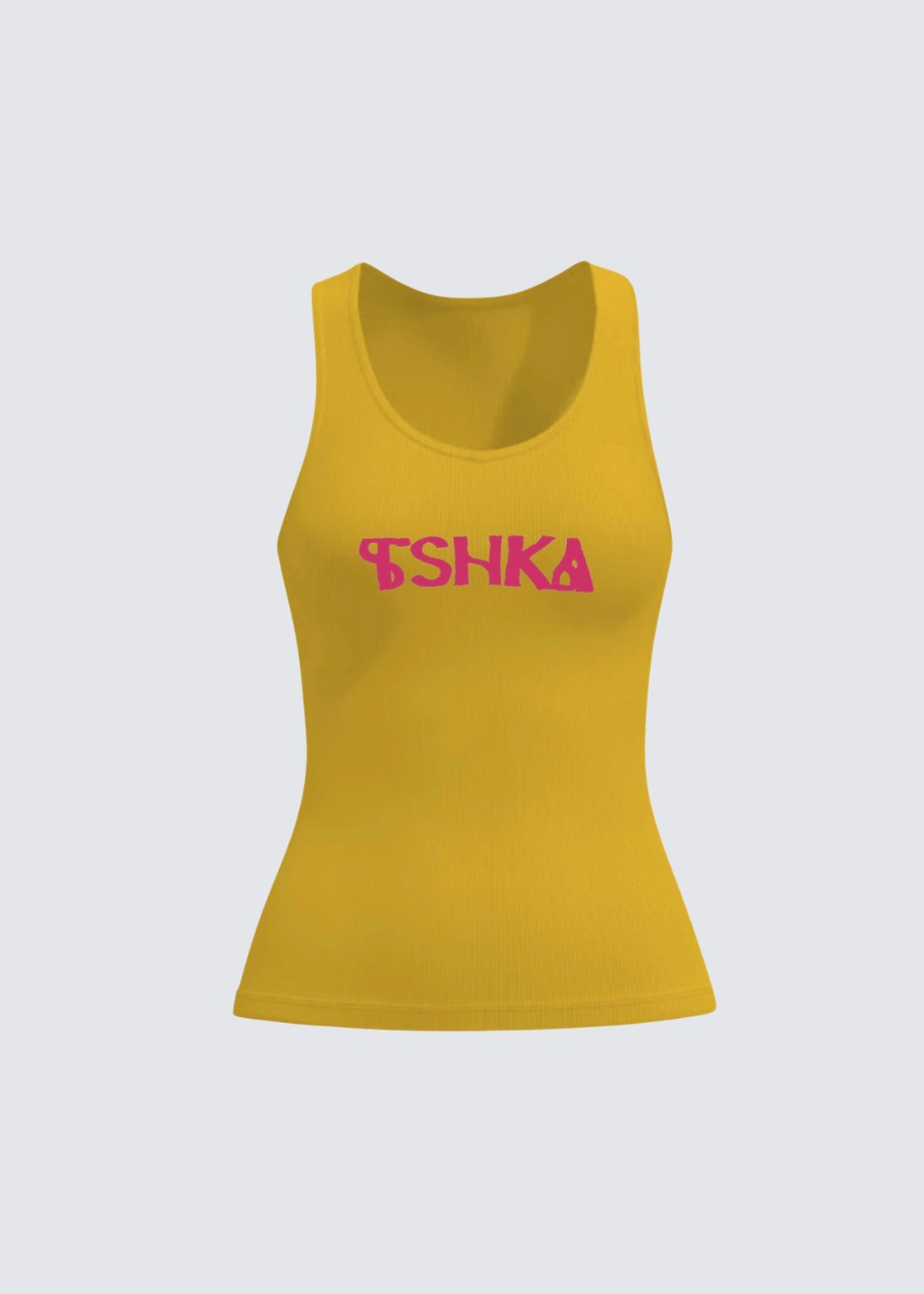 TSHKA x ZOEWRRLD Aqua Vest