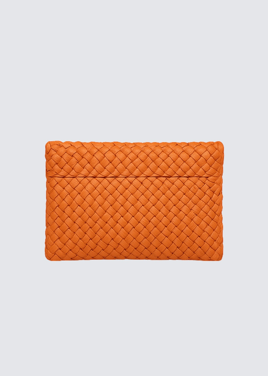 Pink isla clutch