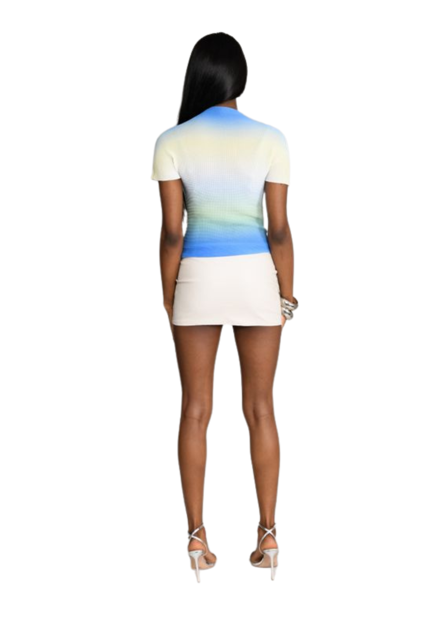 Mai tai top