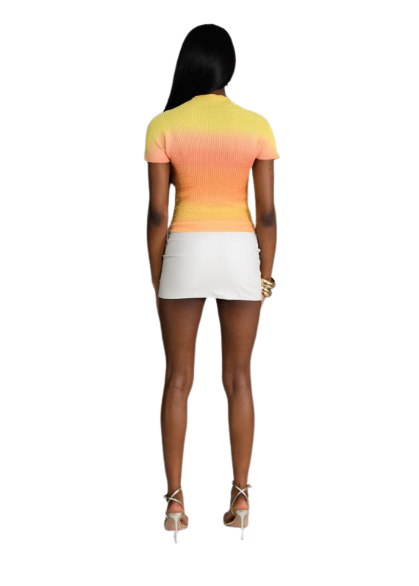Mai tai top