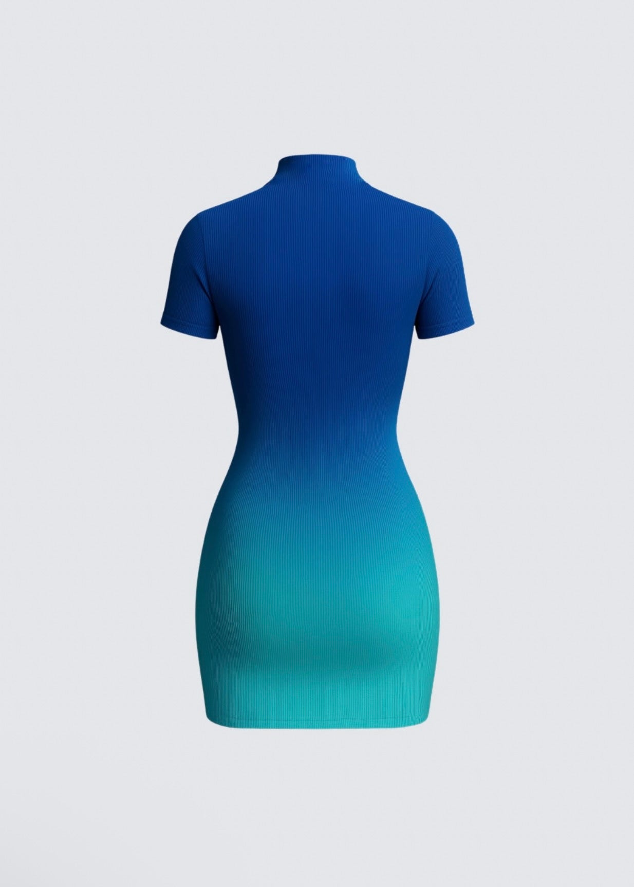 Mai tai dress
