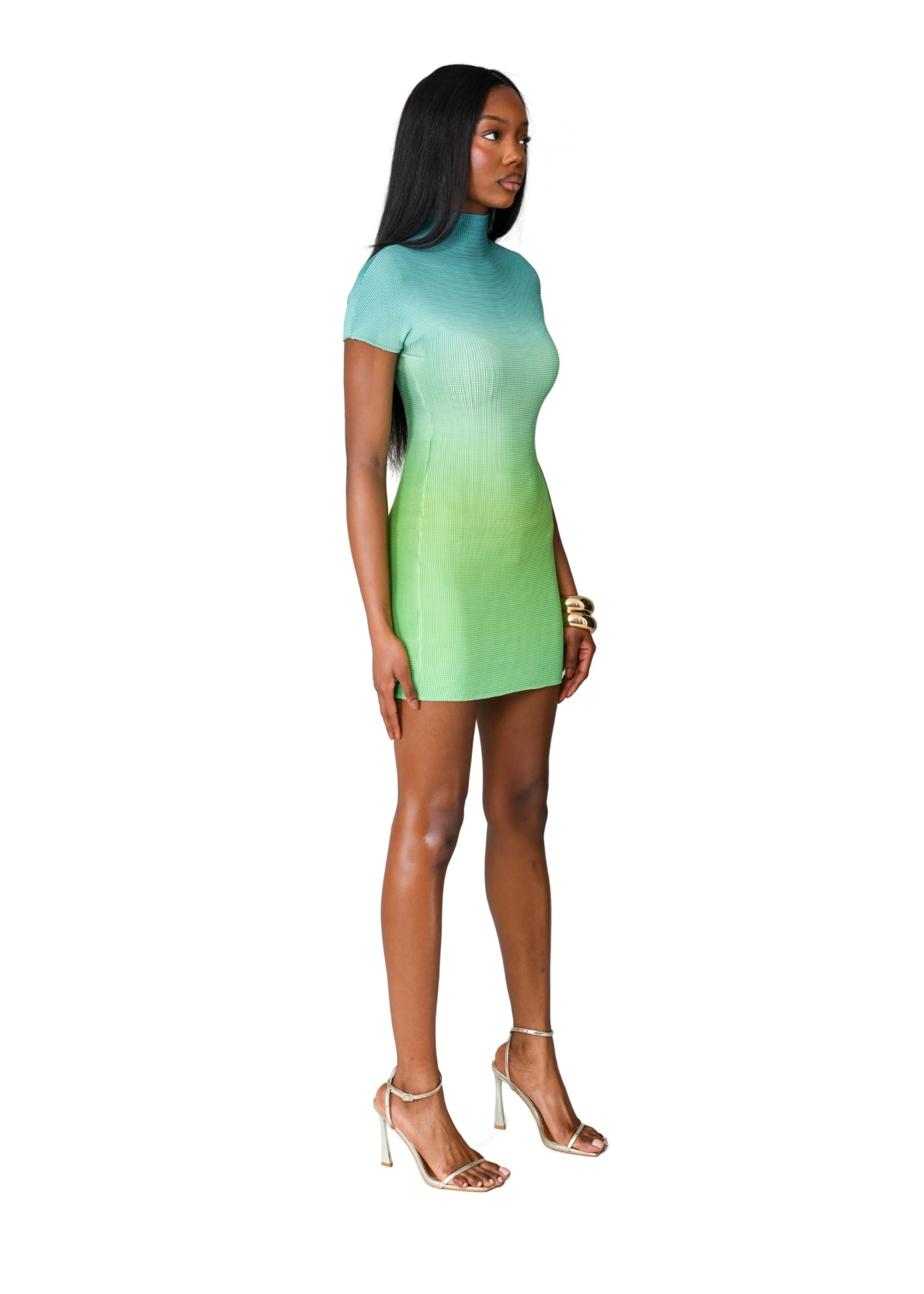 Mai tai dress