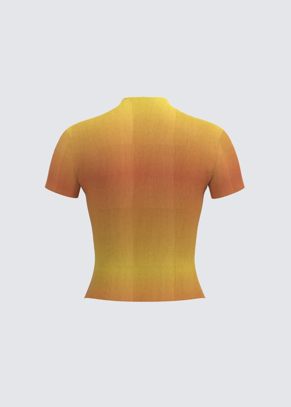 Mai tai top