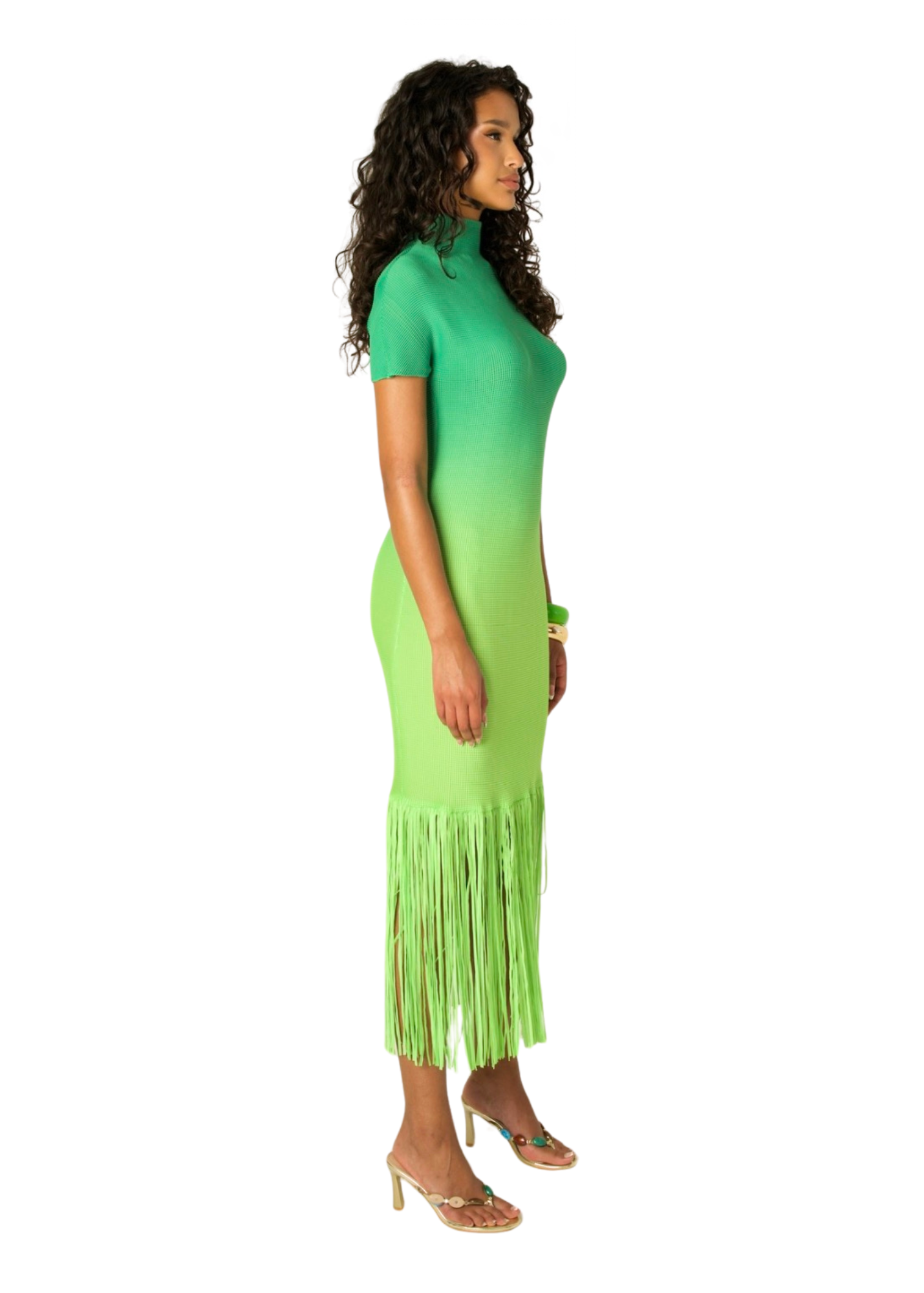 Curaçao dress