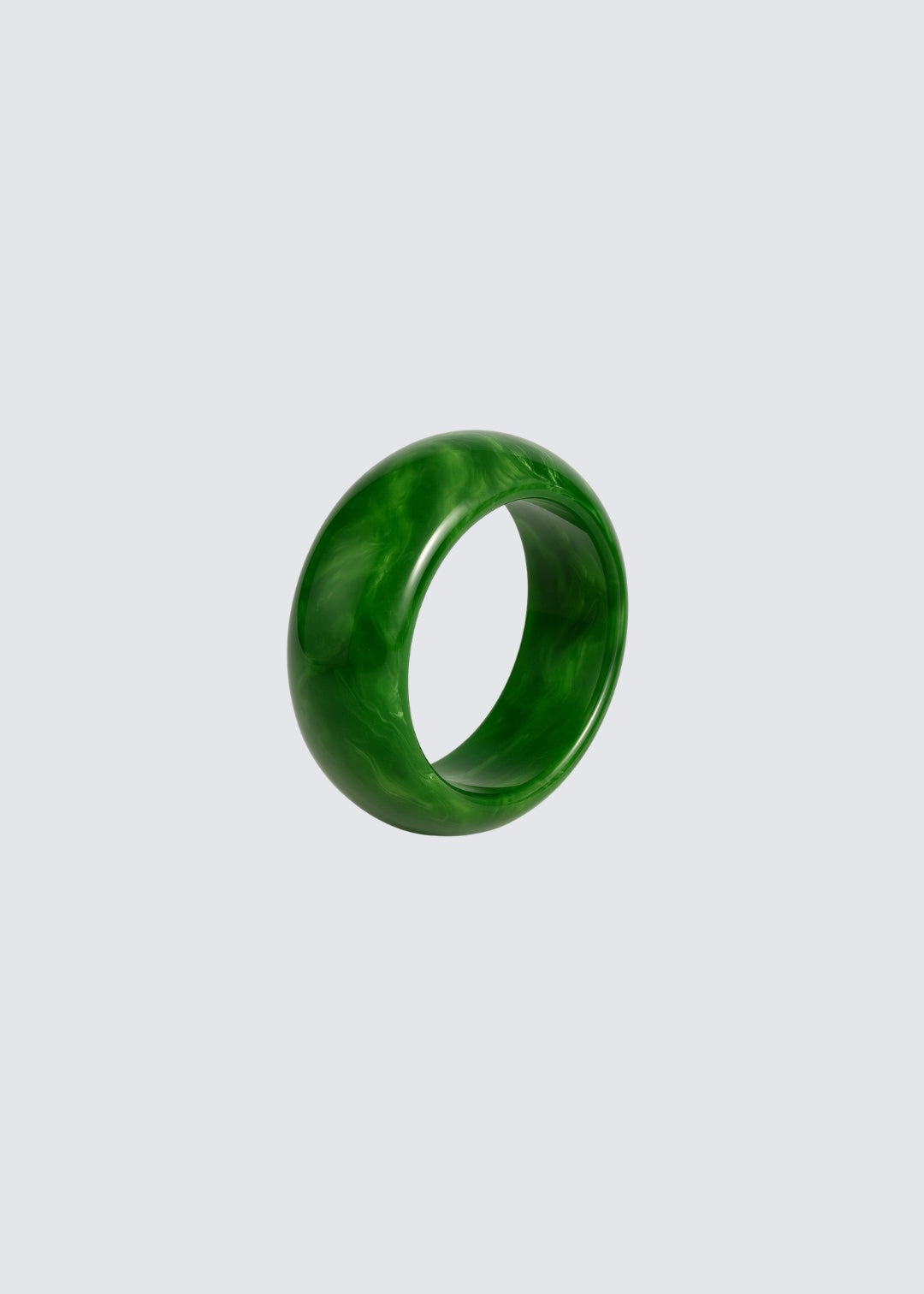 Black rae bangle
