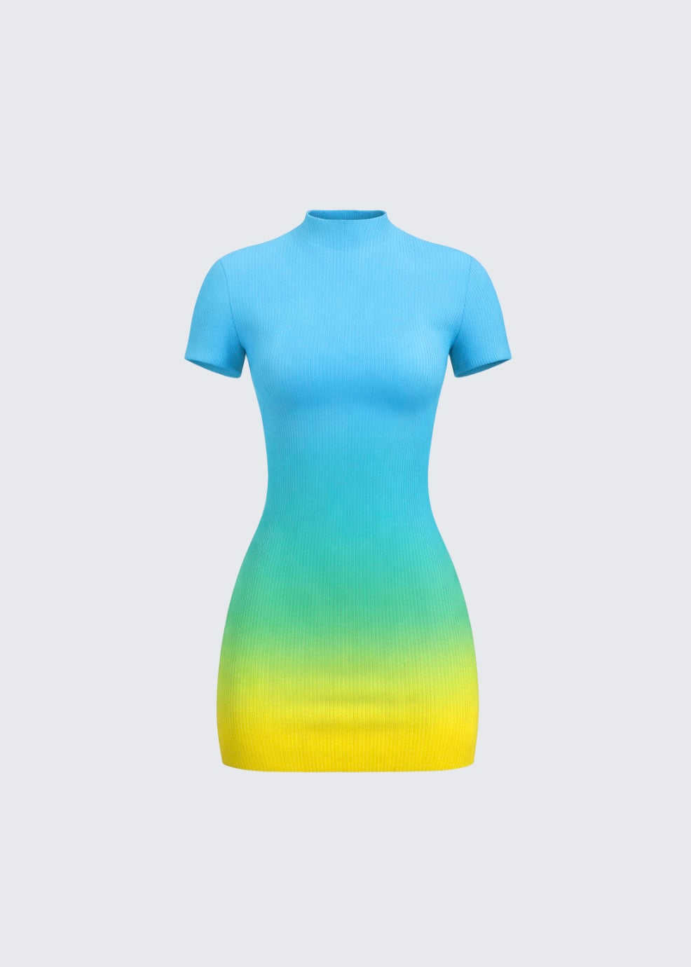 Aquil dress