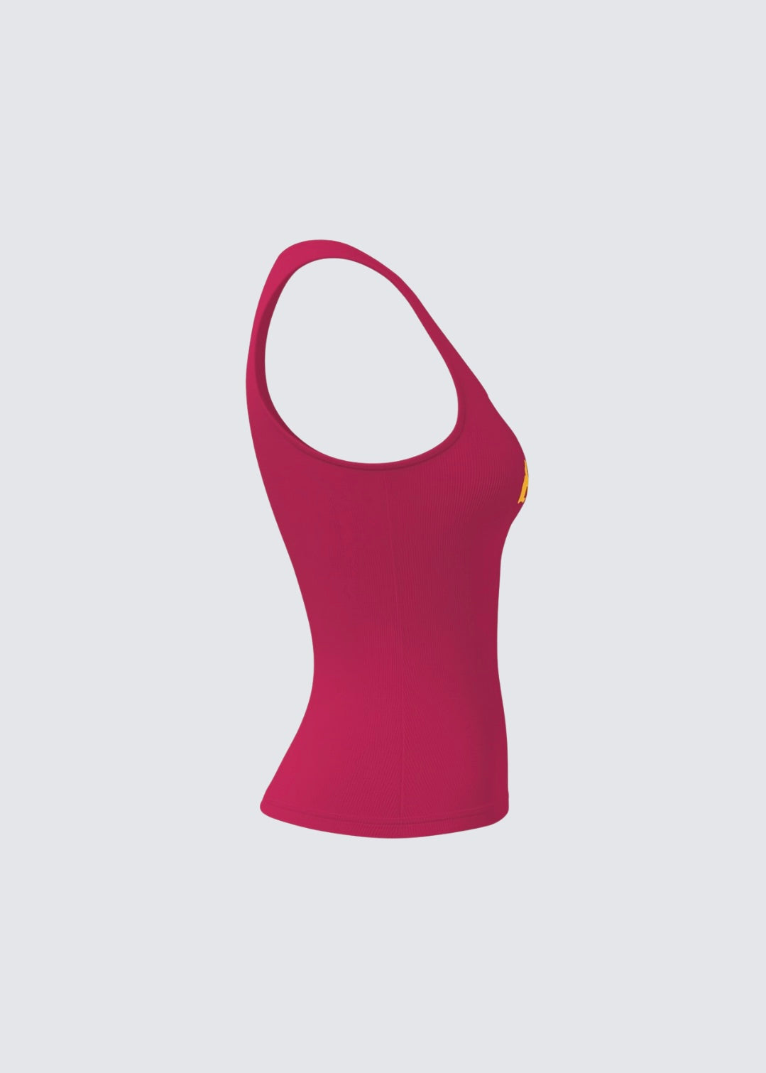 TSHKA x ZOEWRRLD Aqua Vest