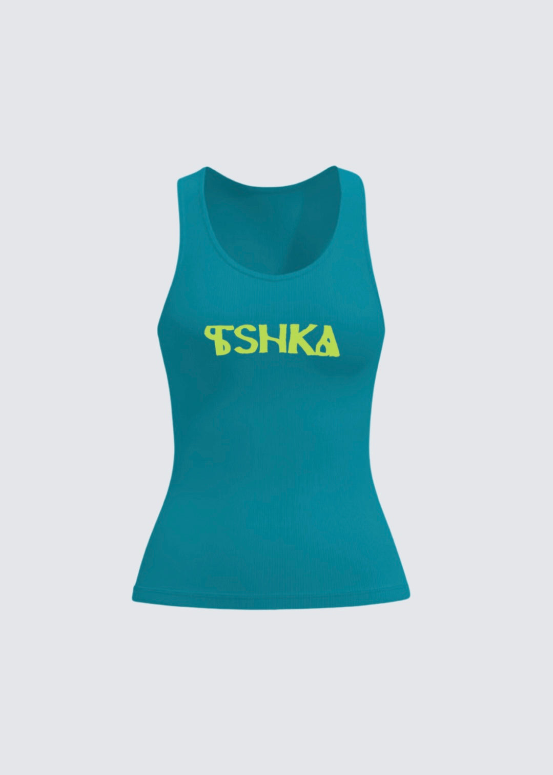TSHKA x ZOEWRRLD Aqua Vest