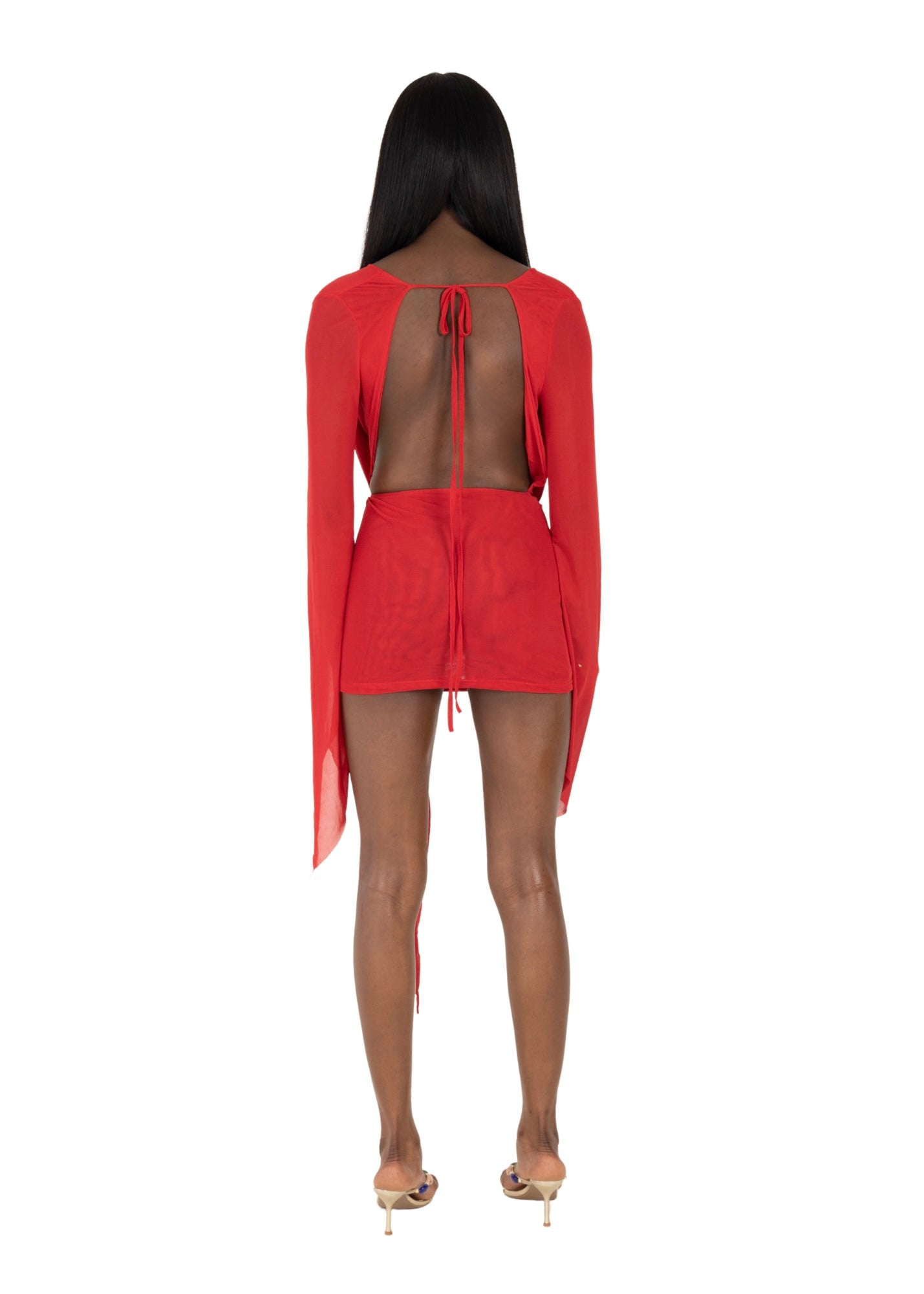 Sahara dress
