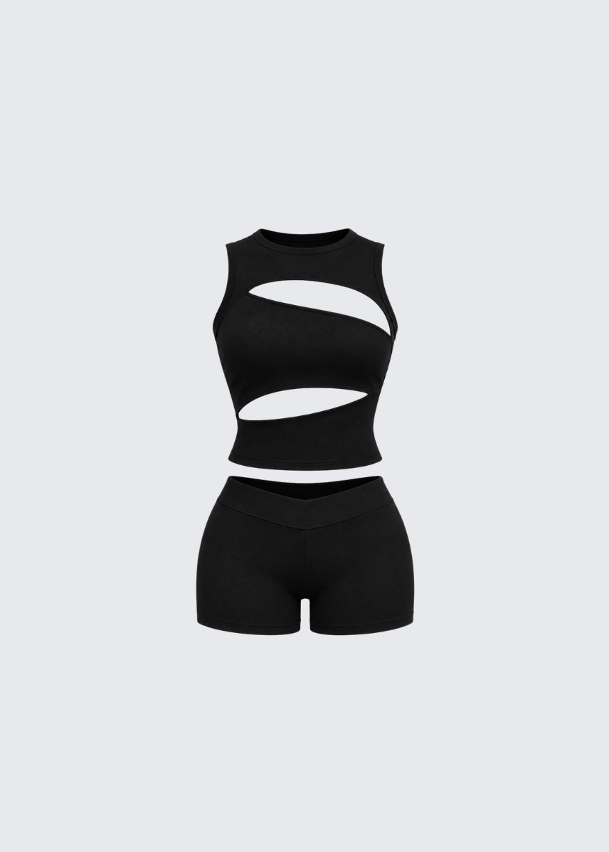 Sasha set