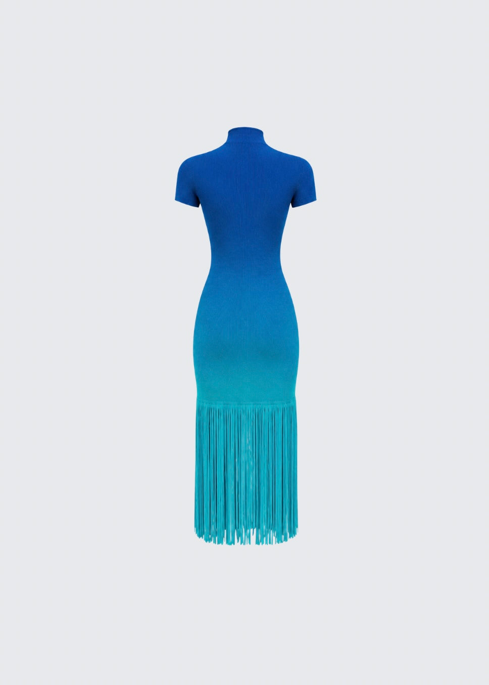 Water breeze dress