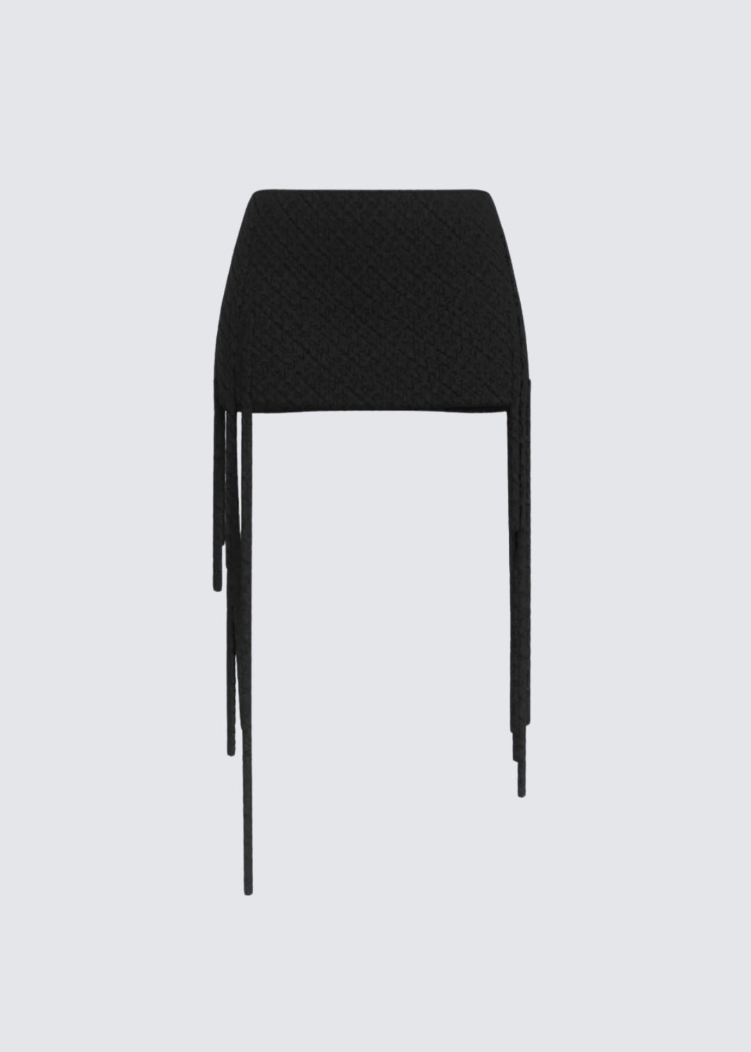 Black marigold skirt