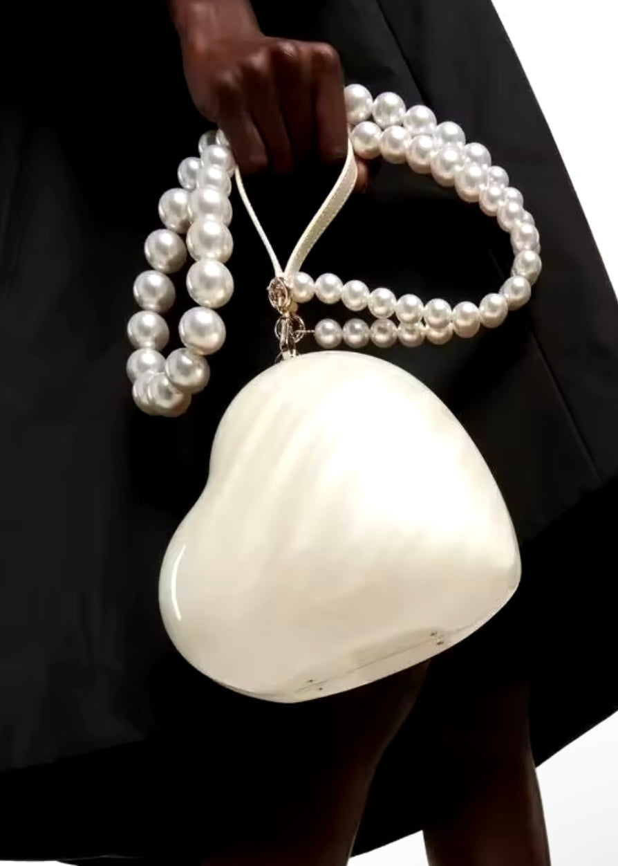 Pearl bag