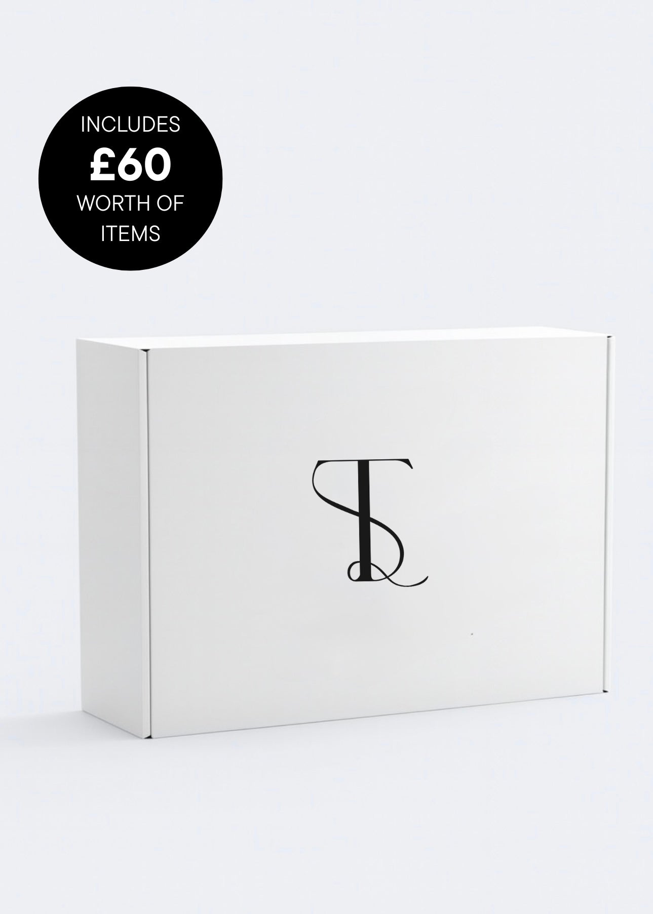 TSHKA Mystery Box (Worth over £60)