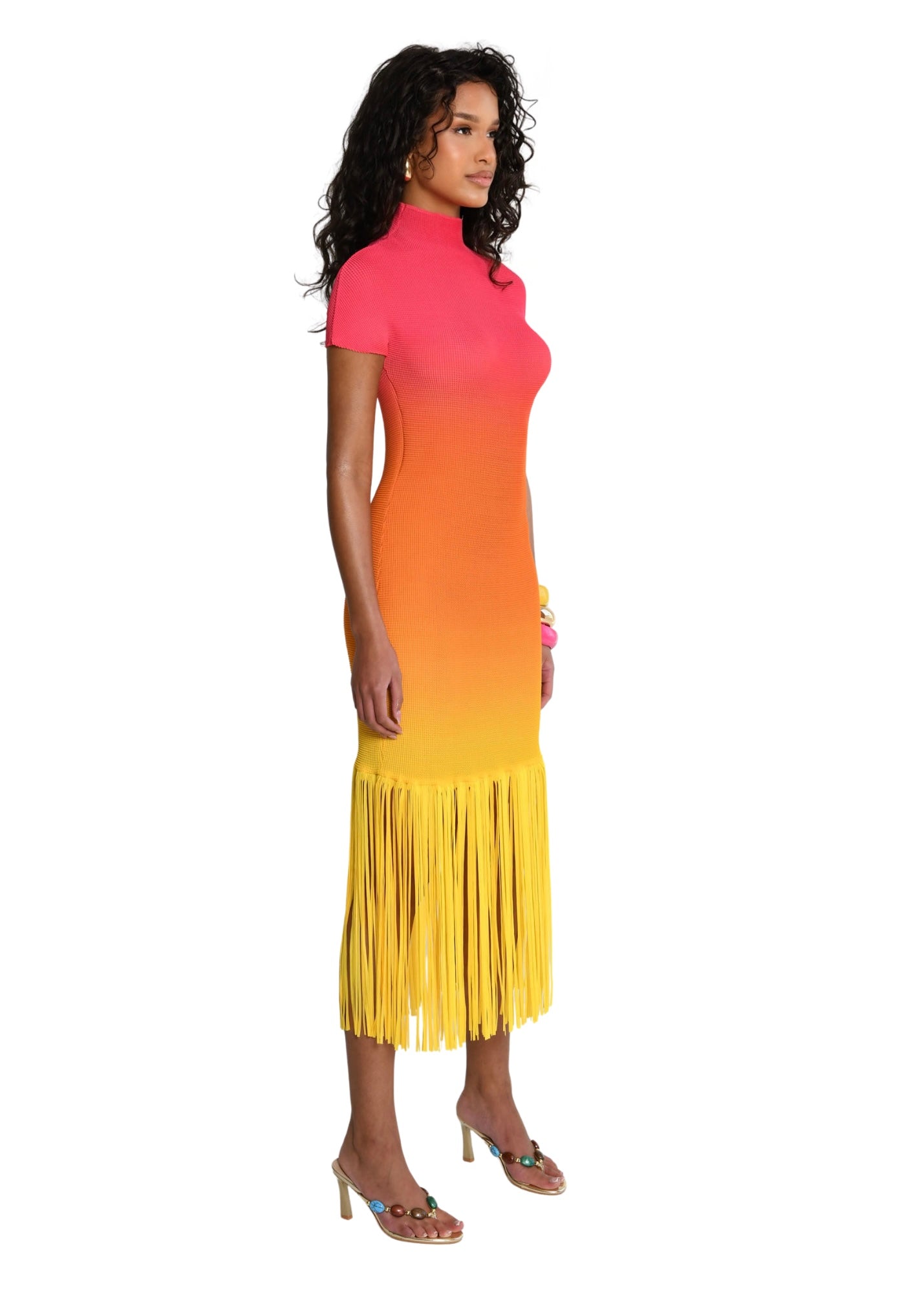 Aquila dress