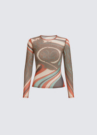 Chyna top