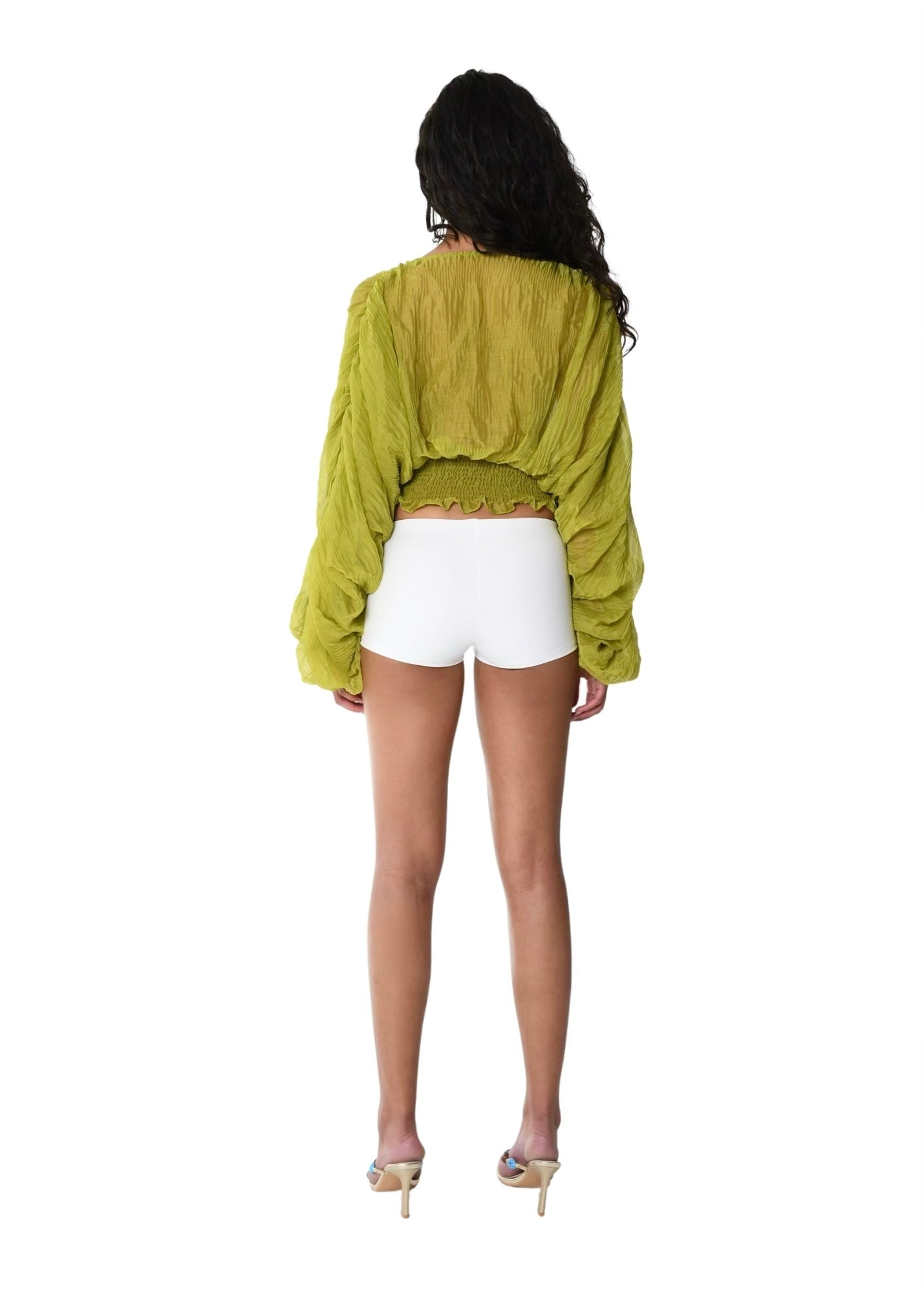 Amaya top
