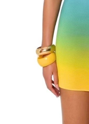 Kaia bangle
