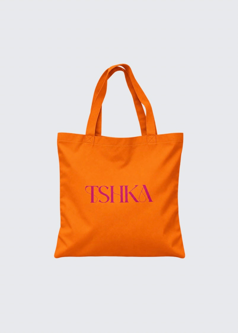 TSHKA Tote