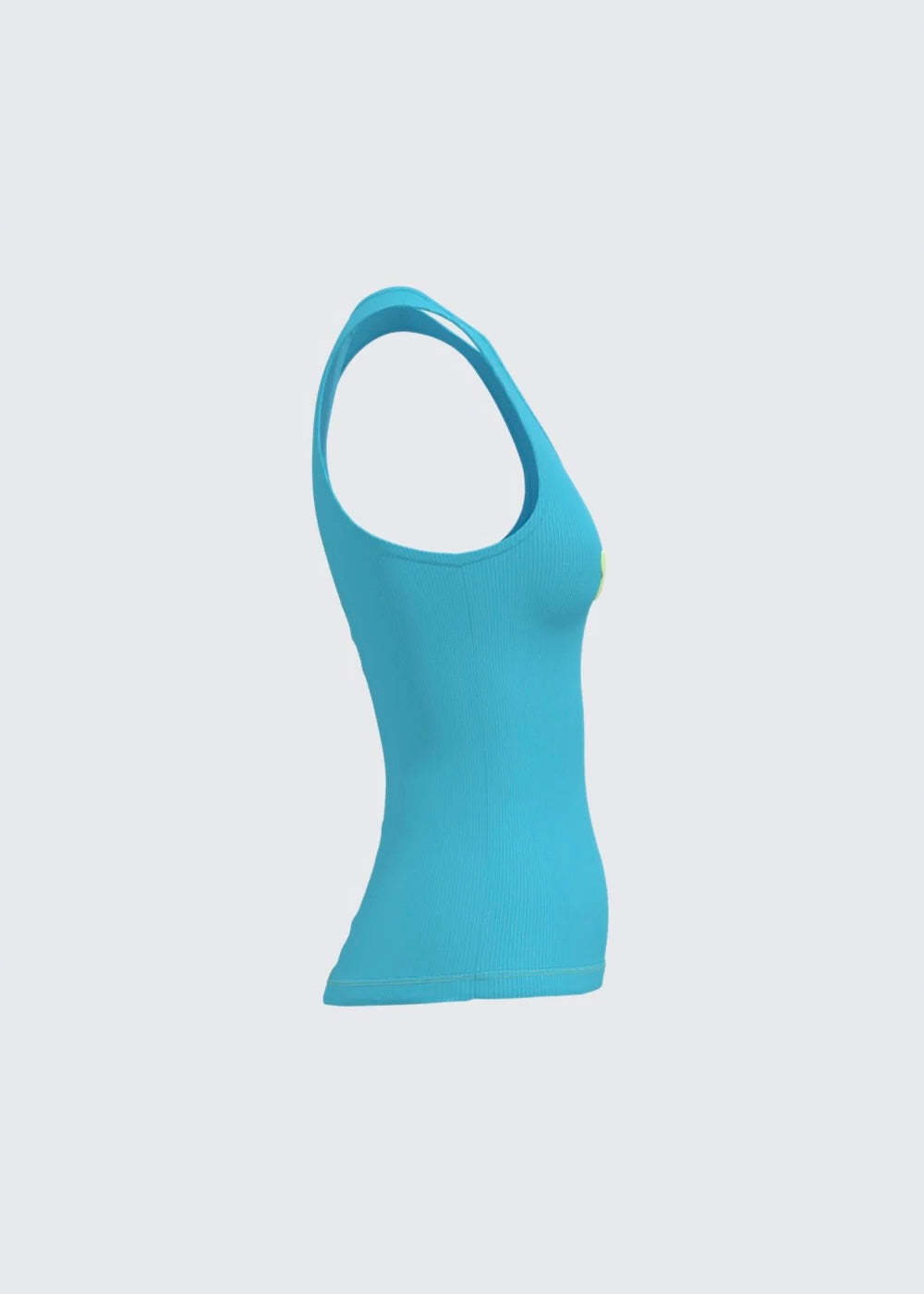 TSHKA x ZOEWRRLD Aqua Vest