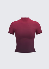 Lilura top
