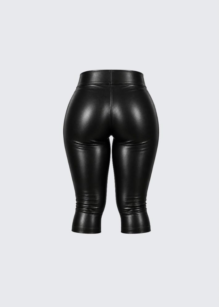 Sienna capris