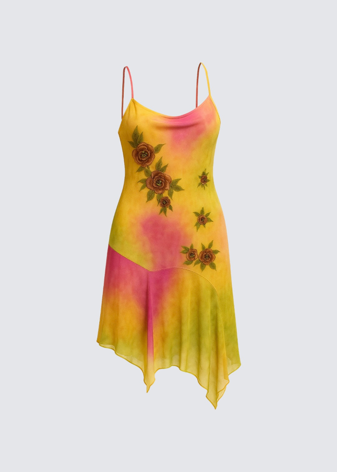Leilita dress