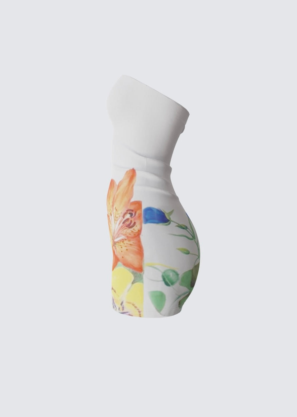 Bloom dress