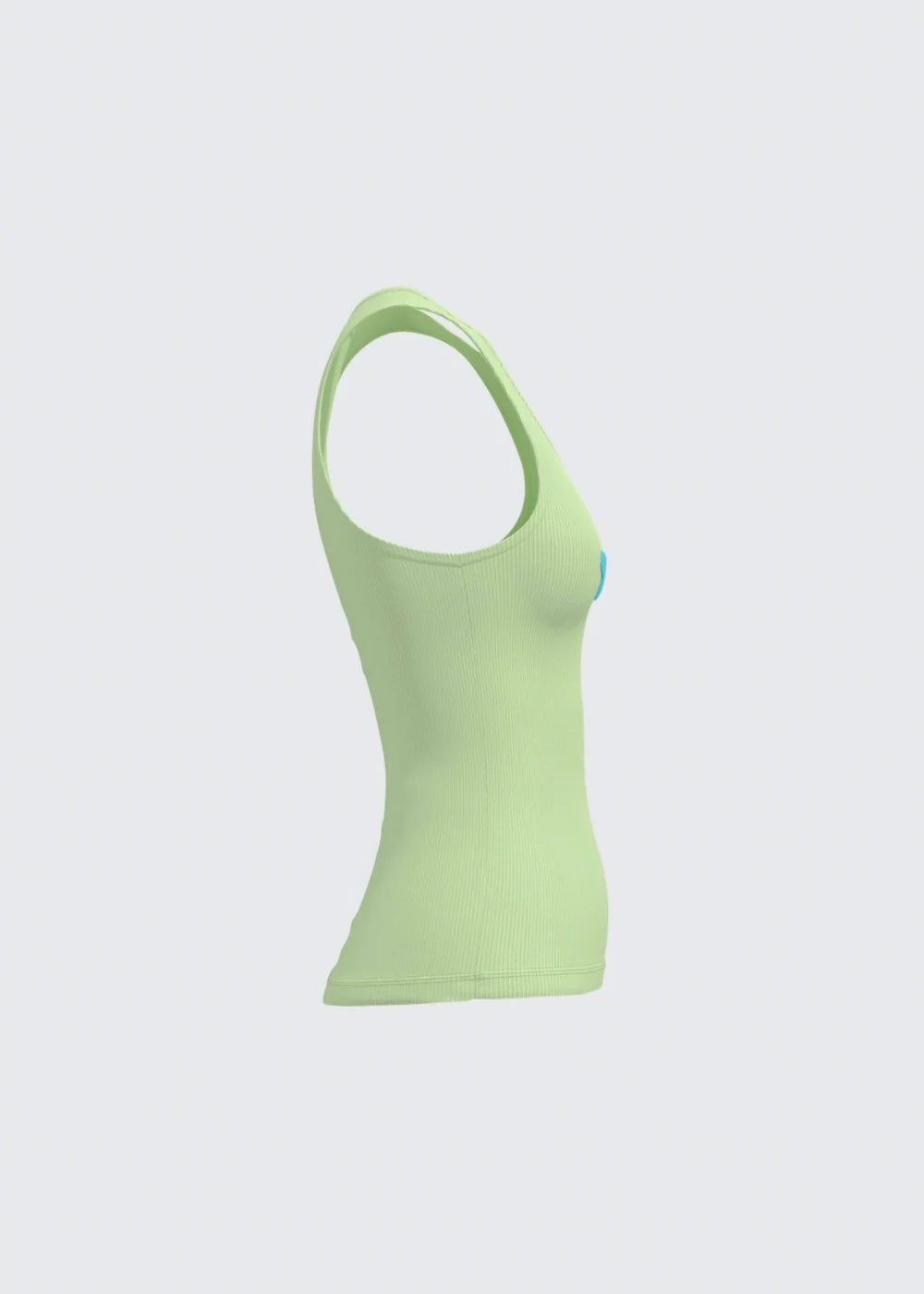 TSHKA x ZOEWRRLD Aqua Vest