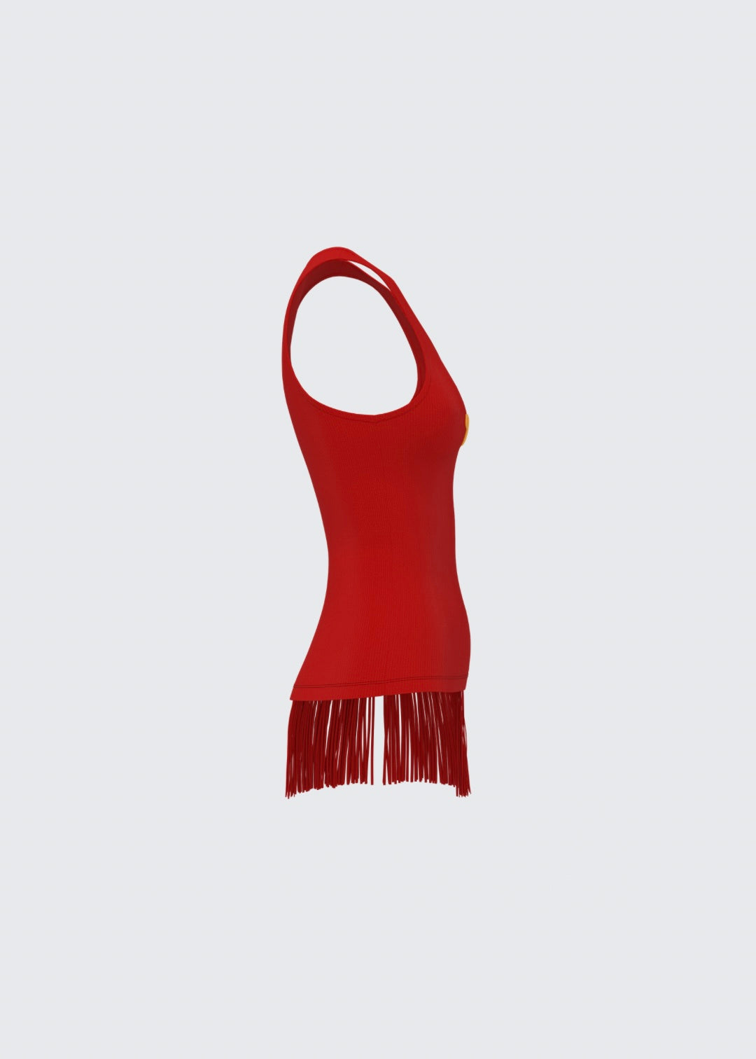 SETA x TSHKA Red Vest