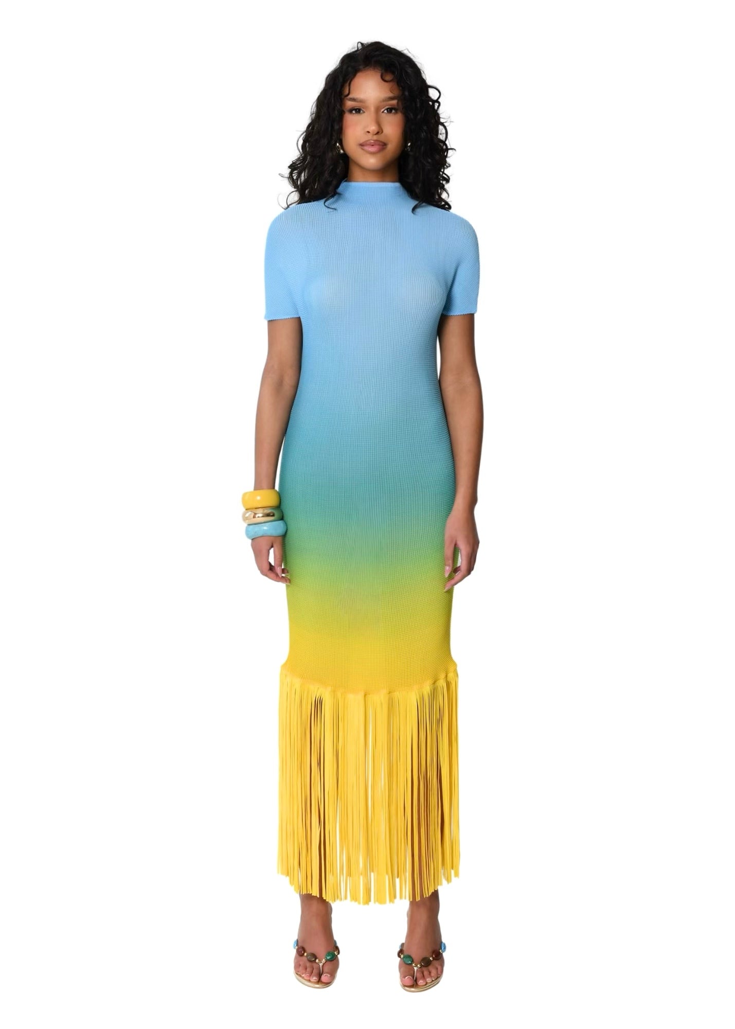 Aquila dress