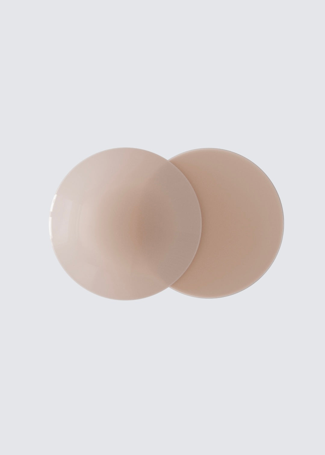 Tan nipple covers